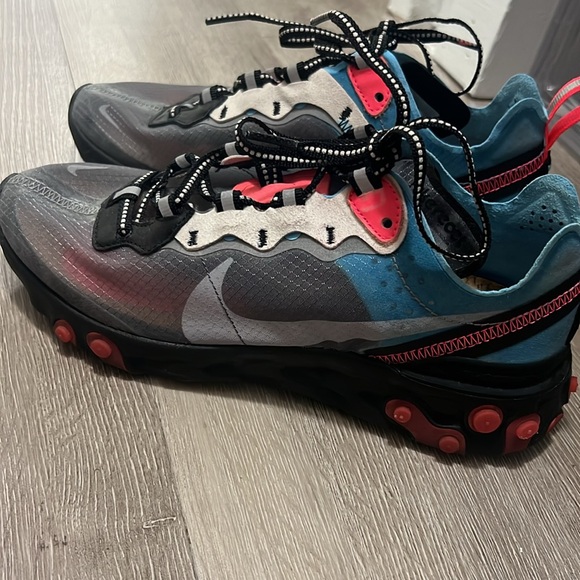 NIKE react element 87 size 6.5 - Picture 3 of 5